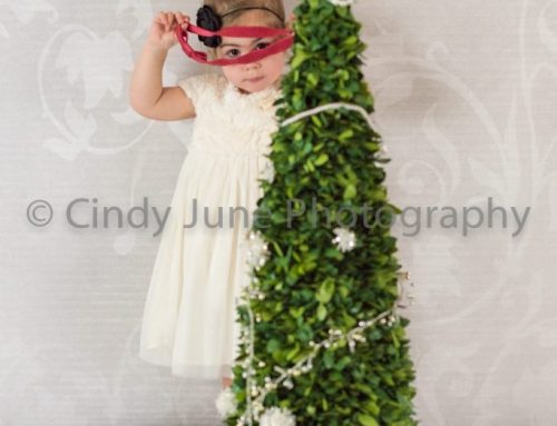 Holiday Card Photos: Reasons to Embrace an Old Tradition