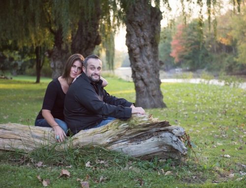 Three Key Tips for Late Summer Engagement Photos