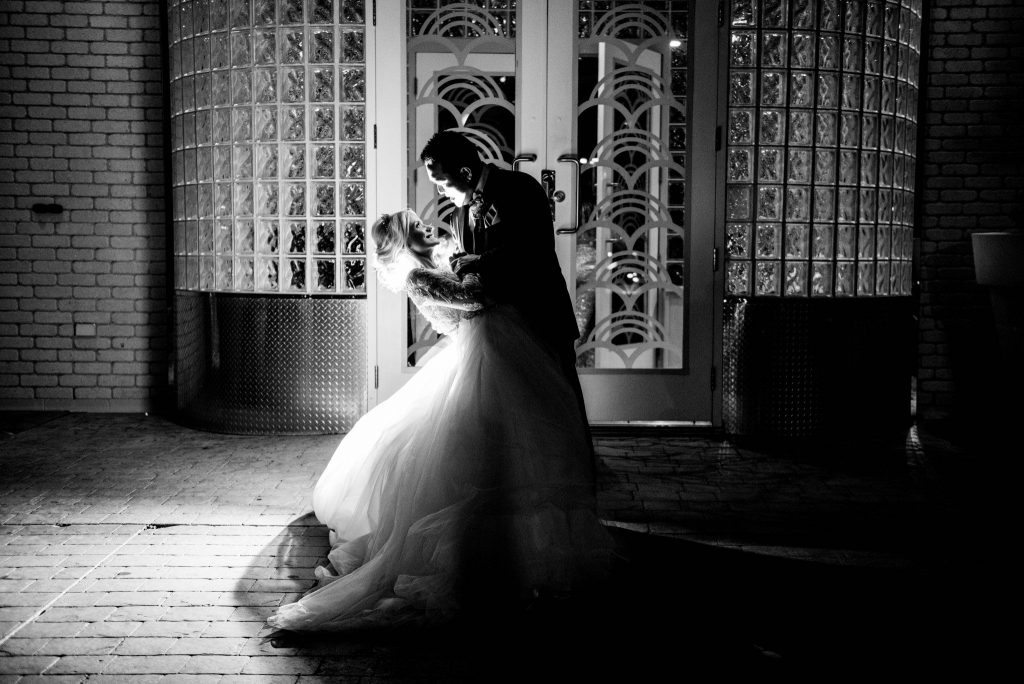 Wedding Photography