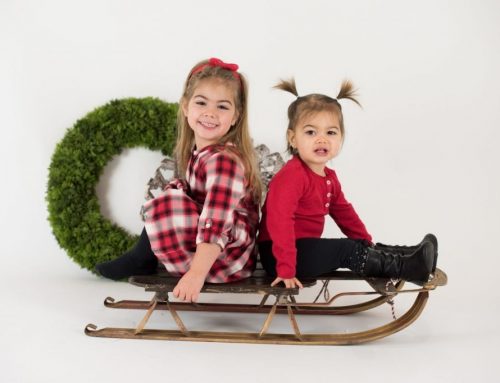 The Dos and Don’ts of a Successful Christmas Photo Shoot