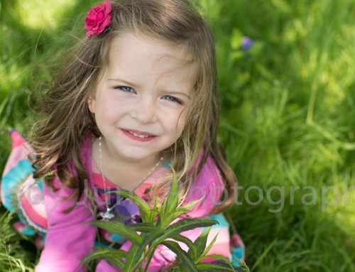 Best Ways to Prepare Children for a Photoshoot
