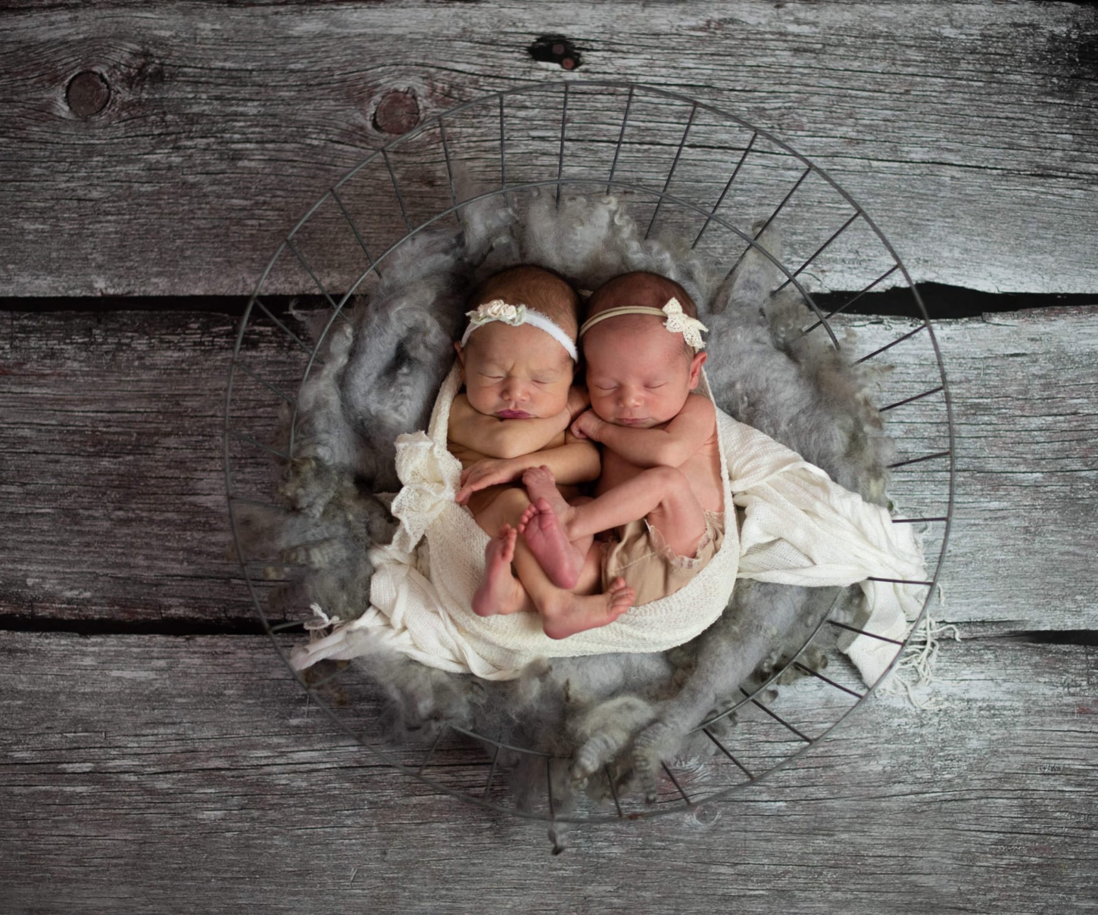 Newborn Photography